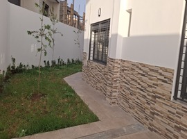 Duplex villa a vendre de 3 façades près marjan el jadida 
