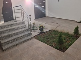 Duplex villa a vendre de 3 façades près marjan el jadida 