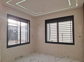 Duplex villa a vendre de 3 façades près marjan el jadida 