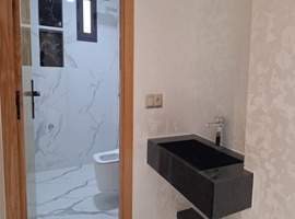 Duplex villa a vendre de 3 façades près marjan el jadida 