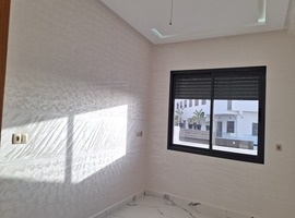 Duplex villa a vendre de 3 façades près marjan el jadida 