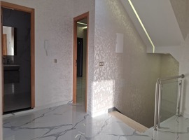 Duplex villa a vendre de 3 façades près marjan el jadida 