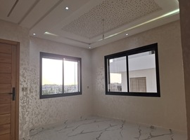 Duplex villa a vendre de 3 façades près marjan el jadida 