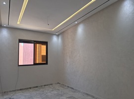 Appartement a vendre escalier privatif, de 116 m2 a el jadida. 