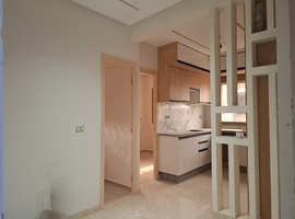 Appartement dans r+3 2eme et 3eme étage de 4 pièces près marjane 