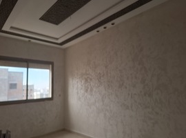 Appartement dans r+3 2eme et 3eme étage de 4 pièces près marjane 