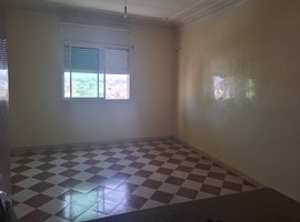 Appartement a louer  de 120 m2 dans R+4 a hay essalam el jadida .