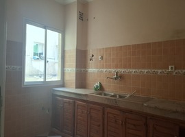 Appartement a louer  de 120 m2 dans R+4 a hay essalam el jadida .