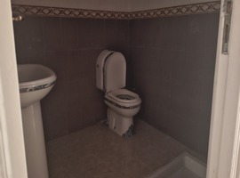 Appartement a louer  de 120 m2 dans R+4 a hay essalam el jadida .