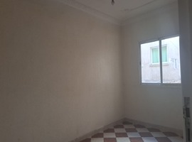 Appartement a louer  de 120 m2 dans R+4 a hay essalam el jadida .