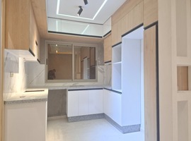 شقة للبيع خلف مقهى شيماء بمدينة الجديدة 