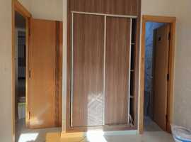 Appartement a vendre dans R +2 escalier privatif, de 147 m2 a el jadida.