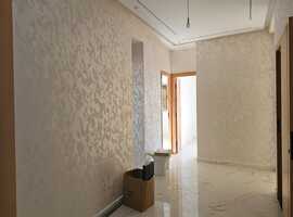 Appartement a vendre dans R +2 escalier privatif, de 147 m2 a el jadida.