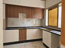 Appartement a vendre dans R +2 escalier privatif, de 147 m2 a el jadida.