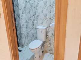 Appartement a vendre dans R +2 escalier privatif,étage courant a el jadida.