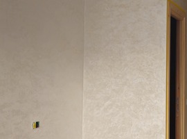 Appartement a vendre dans R+2 escalier privatif, de 113 m2 (surface sans escalier) a jnan lmatar près Najed el jadida.