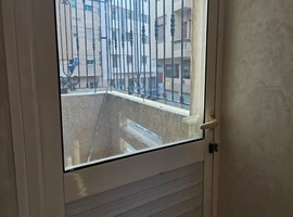 Appartement a vendre dans  R+2 au 1er étage ,deuxième main a hay essalam Hiba el jadida.