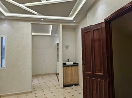 Appartement a vendre dans  R+2 au 1er étage ,deuxième main a hay essalam Hiba el jadida.