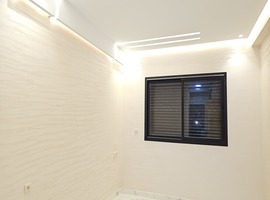 Appartement a vendre dans R+3 ,de 110 m2 avec ascenseur, a el jadida. 