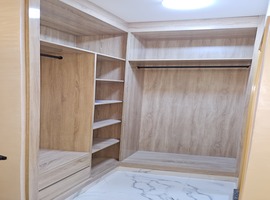 Appartement a vendre dans R+3 ,de 110 m2 avec ascenseur, a el jadida. 