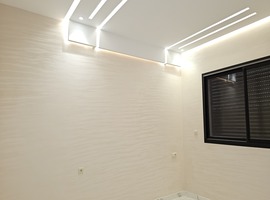 Appartement a vendre dans R+3 ,de 110 m2 avec ascenseur, a el jadida. 