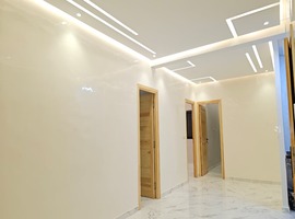 Appartement a vendre dans R+3 ,de 110 m2 avec ascenseur, a el jadida. 