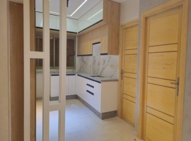 شقة للبيع خلف مقهى شيماء بمدينة الجديدة 