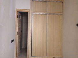 Appartement RDC a vendre a Jnan lmatar el jadida.