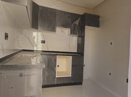 Appartement RDC a vendre a Jnan lmatar el jadida.