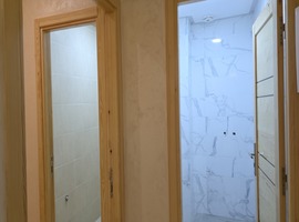 Appartements de deux façades dans R+3 au 3éme étage avec ascenseur jusqu'à terrasse,avant café Chaimaa el jadida