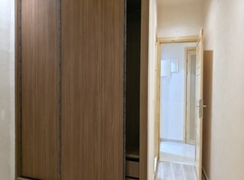 Appartements de deux façades dans R+3 au 3éme étage avec ascenseur jusqu'à terrasse,avant café Chaimaa el jadida