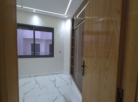 Duplex a vendre près marjan el jadida .