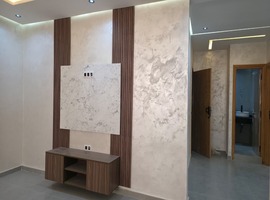 Appartement a vendre de deux façades escalier privatif au 2eme étage a el jadida.