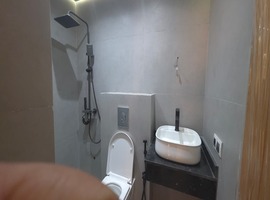 Appartement a vendre de deux façades escalier privatif au 2eme étage a el jadida.