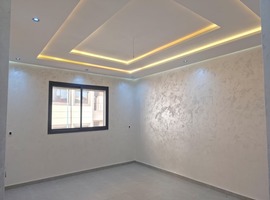 Appartement a vendre de deux façades escalier privatif au 2eme étage a el jadida.