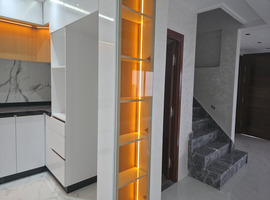 Villa complet a vendre a el jadida dans un endroit calme et sécurisée a hay essalam el jadida 