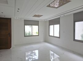 Villa complet a vendre a el jadida dans un endroit calme et sécurisée a hay essalam el jadida 