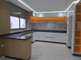 Villa complet a vendre a el jadida dans un endroit calme et sécurisée a hay essalam el jadida 