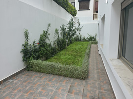 Villa complet a vendre a el jadida dans un endroit calme et sécurisée a hay essalam el jadida 