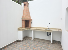 Villa complet a vendre a el jadida dans un endroit calme et sécurisée a hay essalam el jadida 