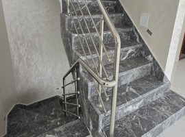 Villa complet a vendre a el jadida dans un endroit calme et sécurisée a hay essalam el jadida 