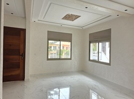 Villa complet a vendre a el jadida dans un endroit calme et sécurisée a hay essalam el jadida 