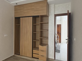 Villa complet a vendre a el jadida dans un endroit calme et sécurisée a hay essalam el jadida 