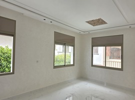 Villa complet a vendre a el jadida dans un endroit calme et sécurisée a hay essalam el jadida 