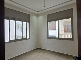 Villa complet a vendre a el jadida dans un endroit calme et sécurisée a hay essalam el jadida 