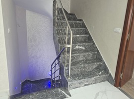 Villa complet a vendre a el jadida dans un endroit calme et sécurisée a hay essalam el jadida 