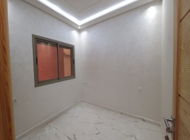 شقق خاضعة للدعم بمدينة الجديدة