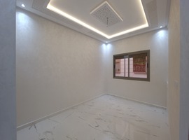 شقق خاضعة للدعم بمدينة الجديدة