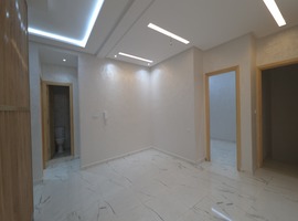 شقق خاضعة للدعم بمدينة الجديدة