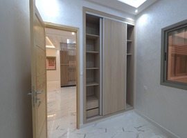 شقق خاضعة للدعم بمدينة الجديدة